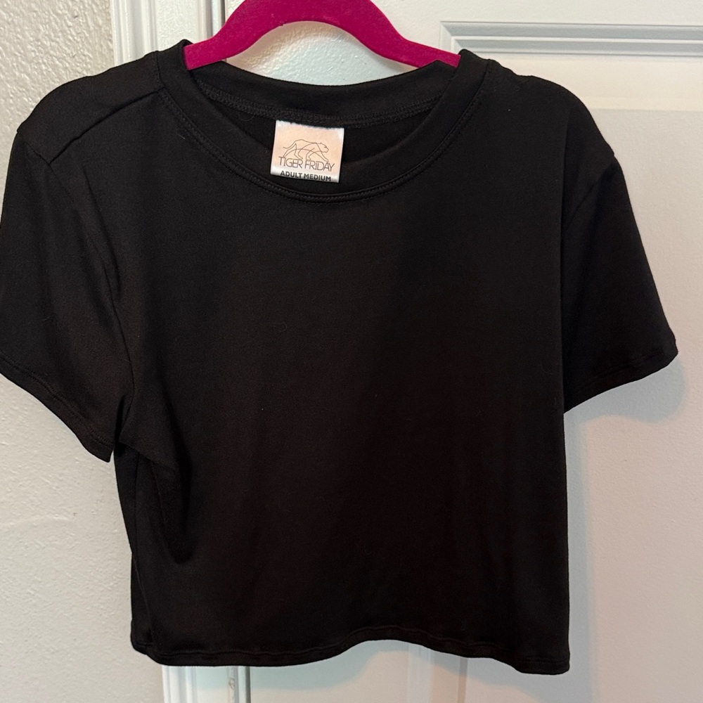Tiger Friday Top